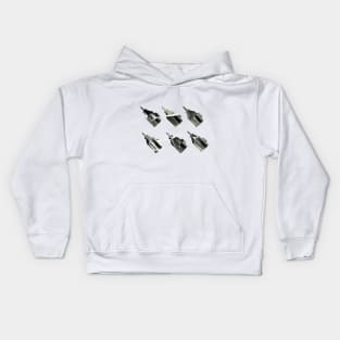 The Capsule Kids Hoodie